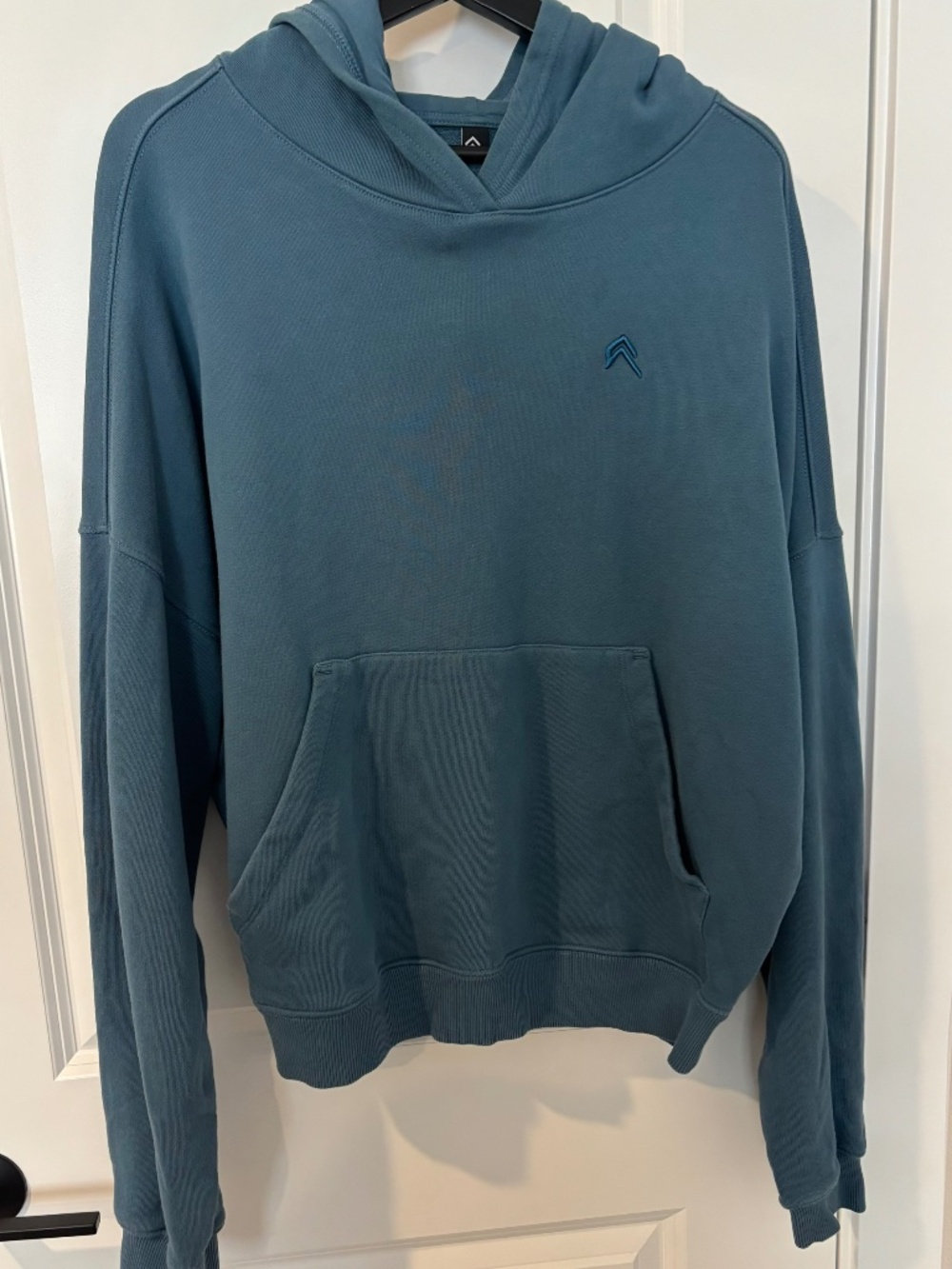 Oner Active oversized hoodie